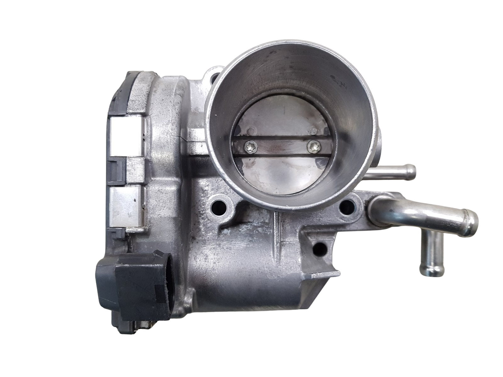 Valvola corpo farfallato 35100-04200 9045020008 KIA Hyundai 2579 main product photo