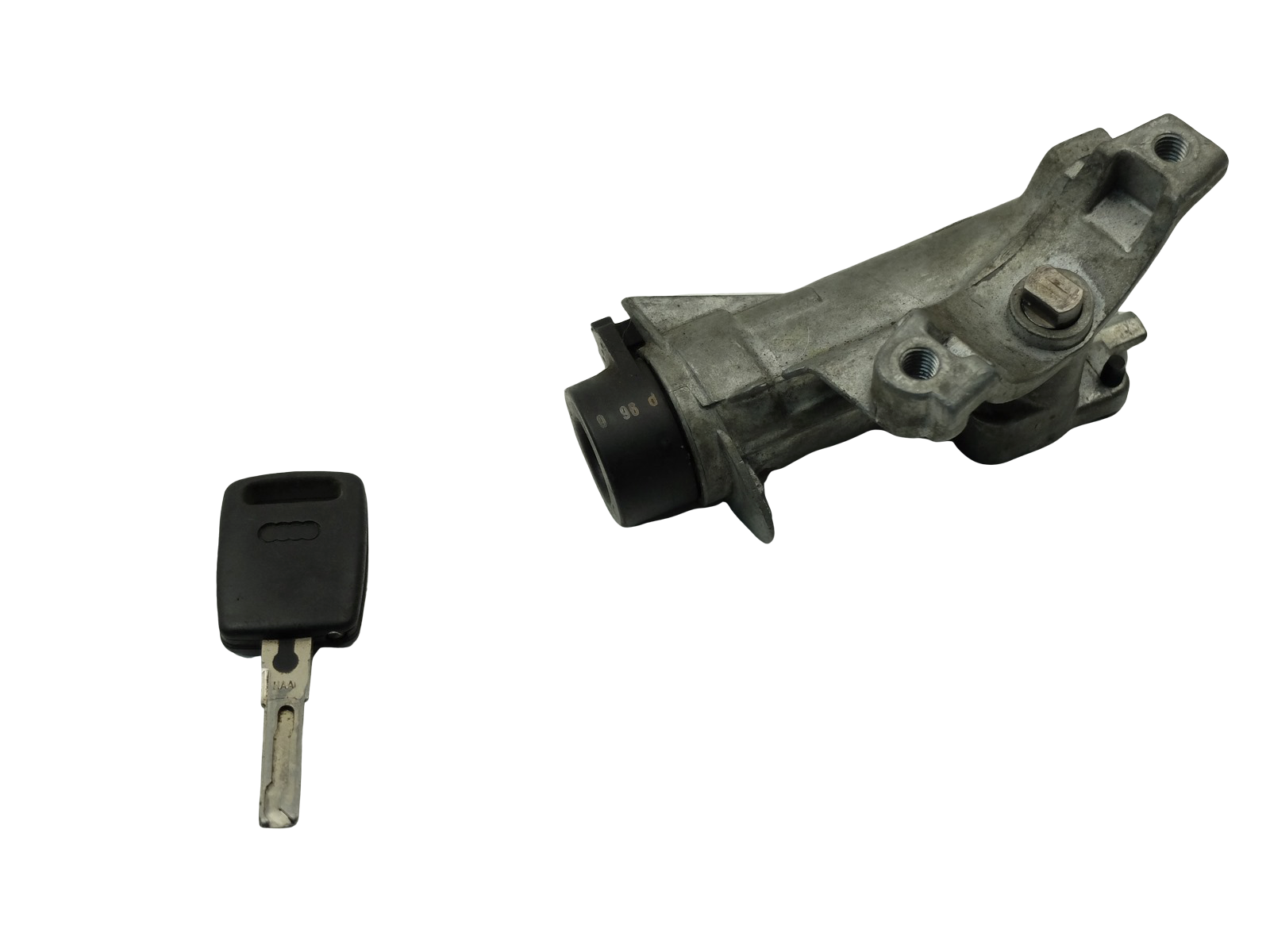 Blocchetto Accensione Audi A4 B5 4D0905851E 1100 main product photo