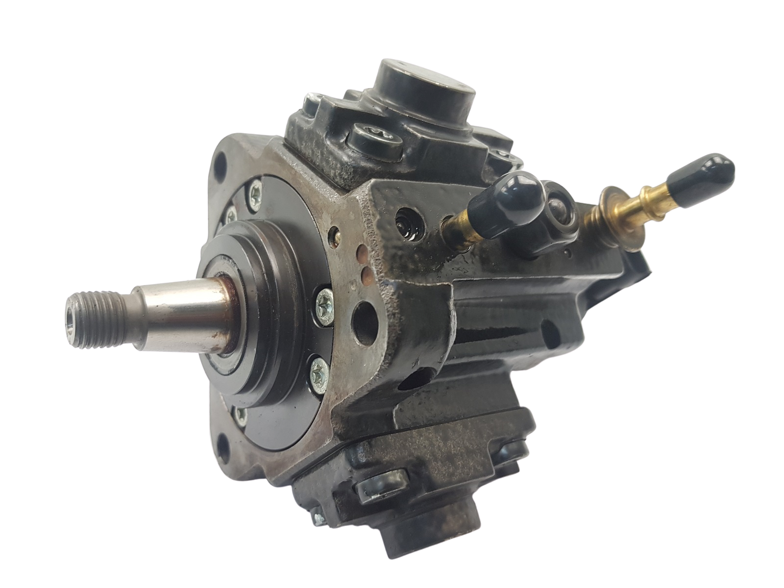 Pompa Iniezione Bosch 55267246 0445010466 0928400825 1.6 2.0 D Fiat 1017 main product photo