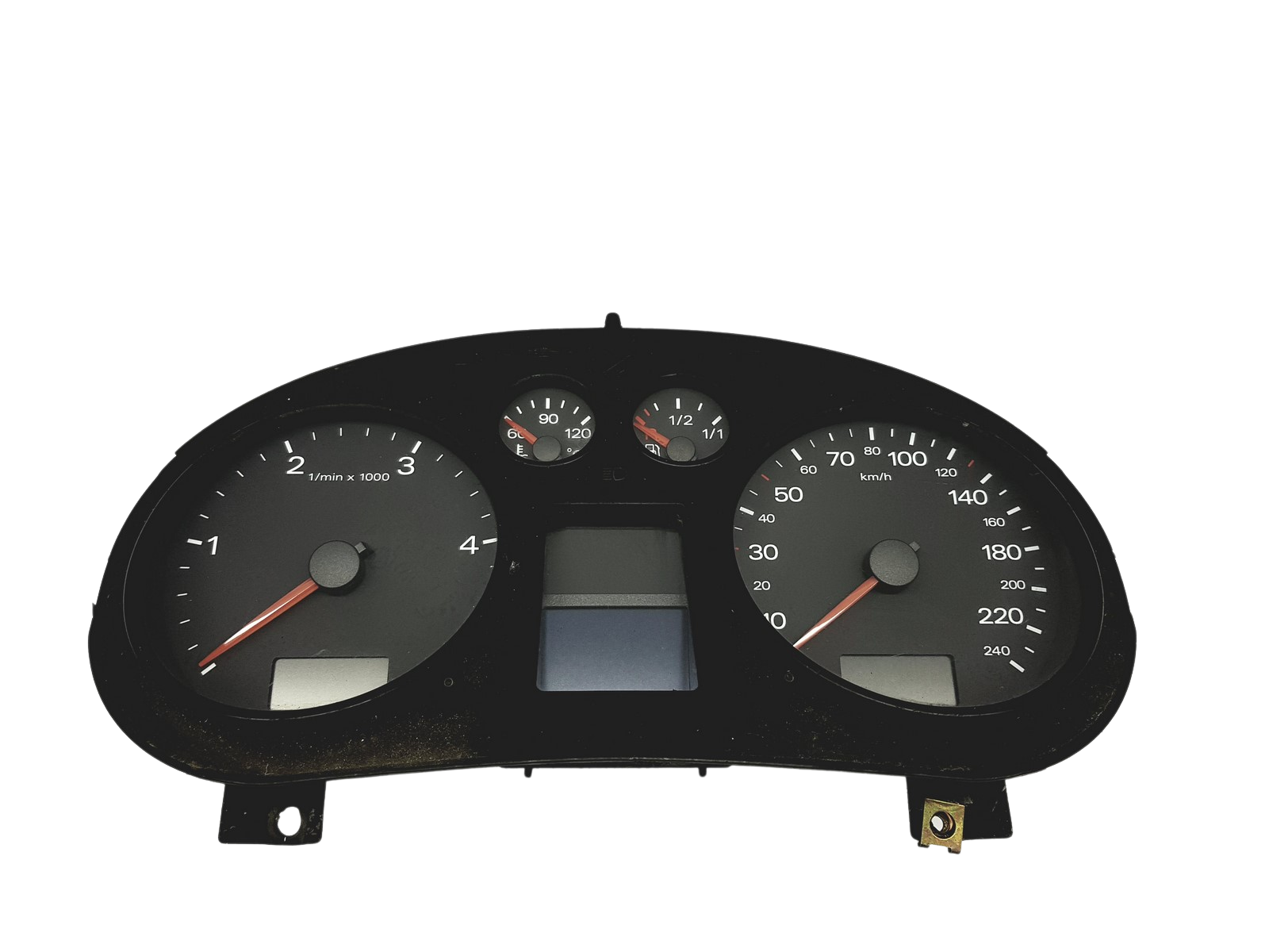 Tachimetro Audi A2 8Z0920900 110080020001 52582 main product photo