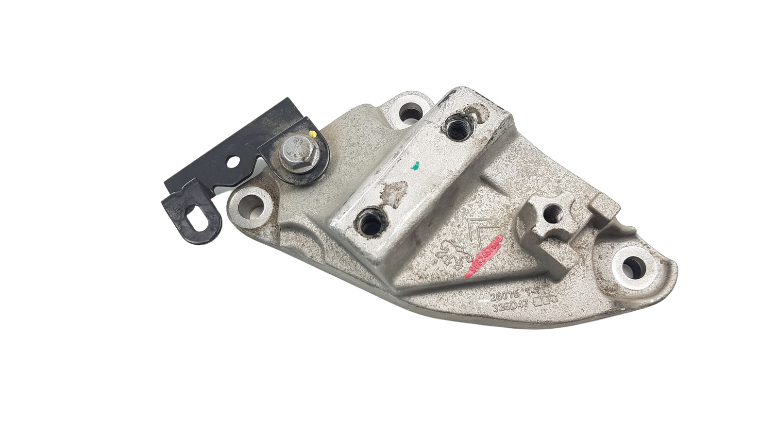 Supporto motore 9682467680 Citroen Peugeot main product photo