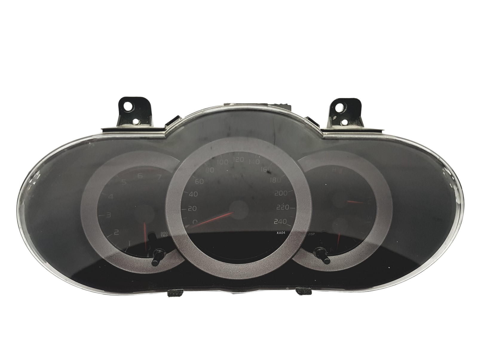 Contagiri Toyota RAV4 83800-42D03 257440-3330 55606 main product photo