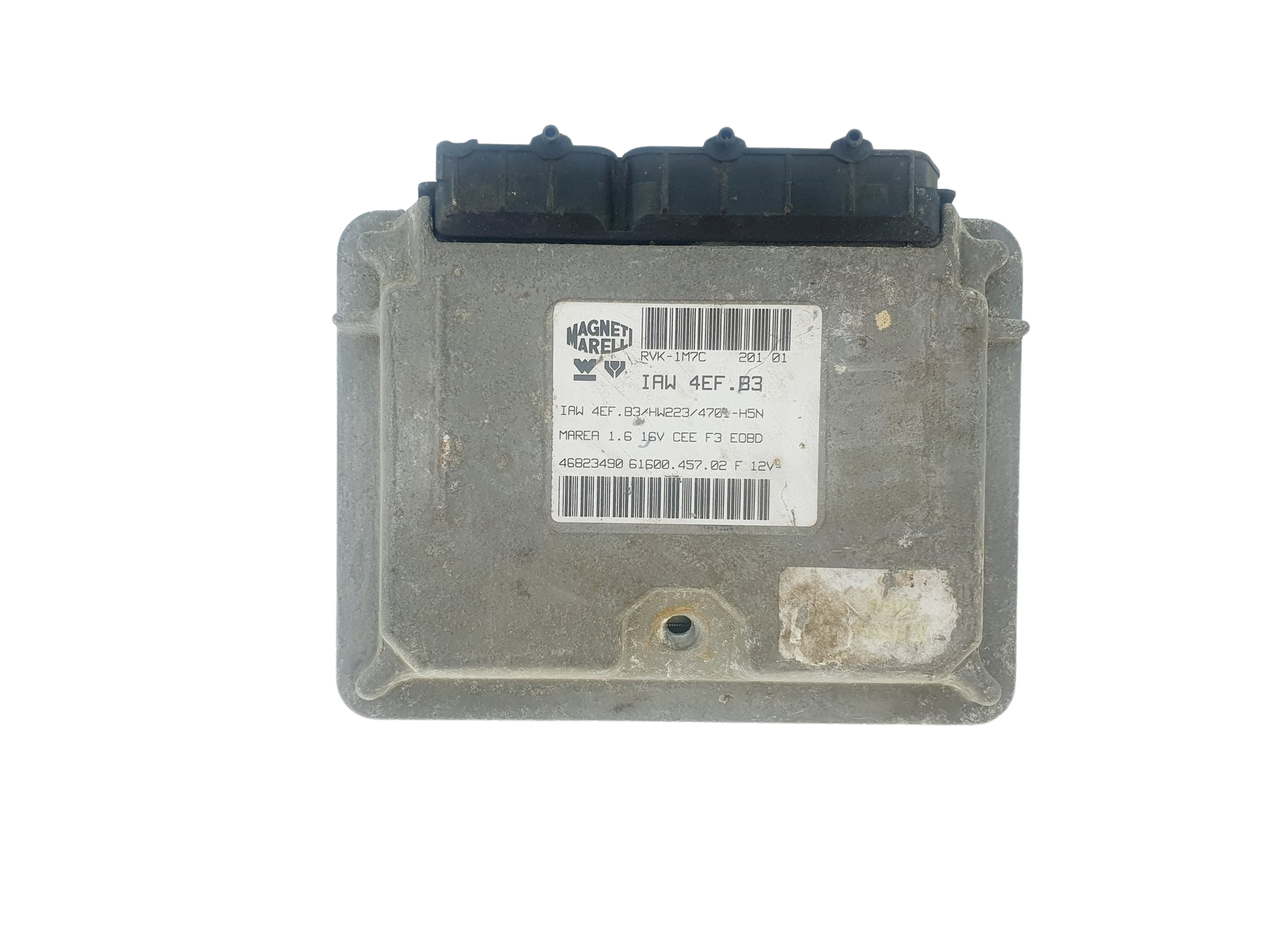 Centralina 46823490 IAW4EF.B3 Fiat Magneti Marelli 41358 main product photo