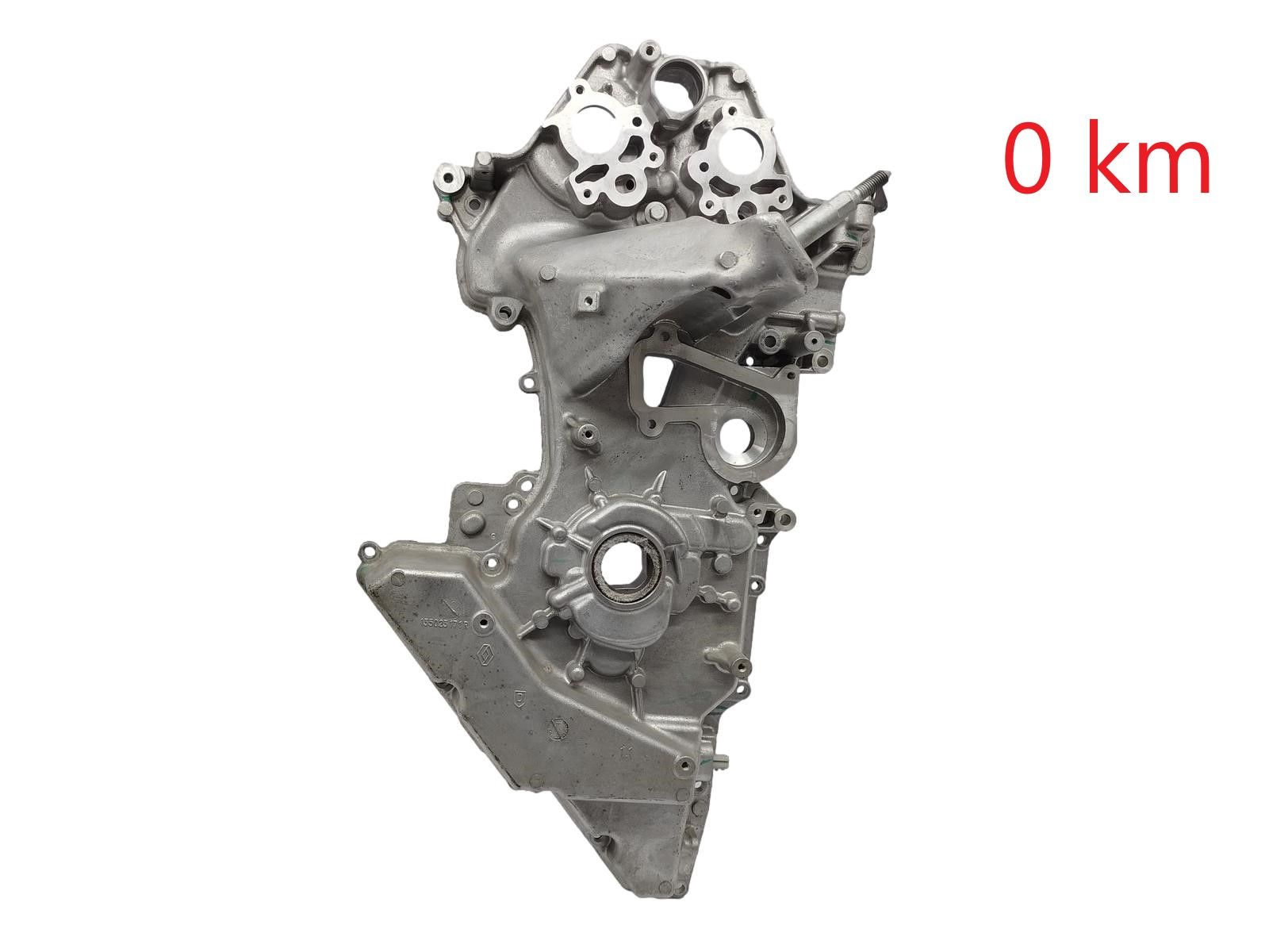 Supporto motore 135023171R 150004889R Renault Twingo 3 1.0 SCE 0km main product photo