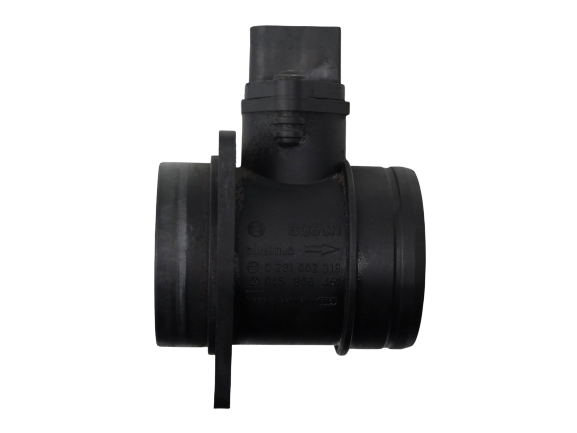 Misuratore flusso aria 045906461 0281002318 VW Seat 1.4 TDI Bosch main product photo