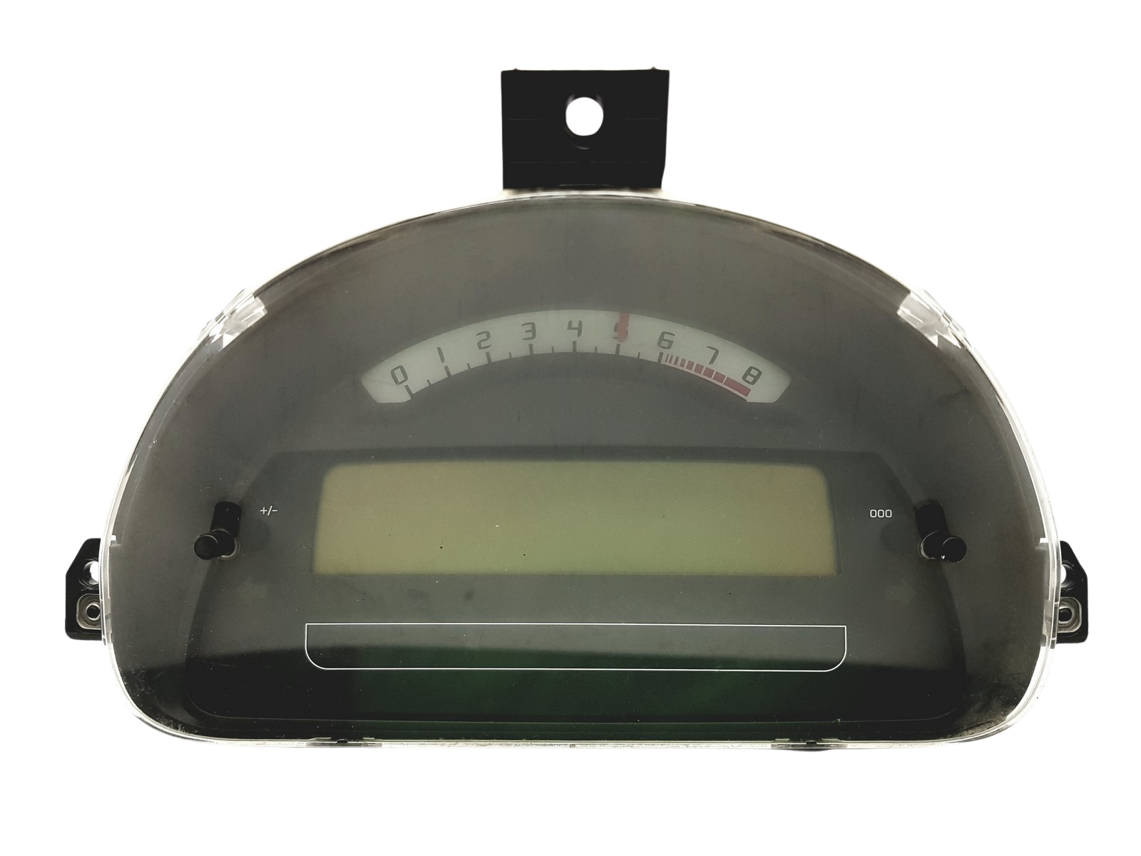 Contagiri Citroen C2 C3 9660225780 D 02 59152 main product photo