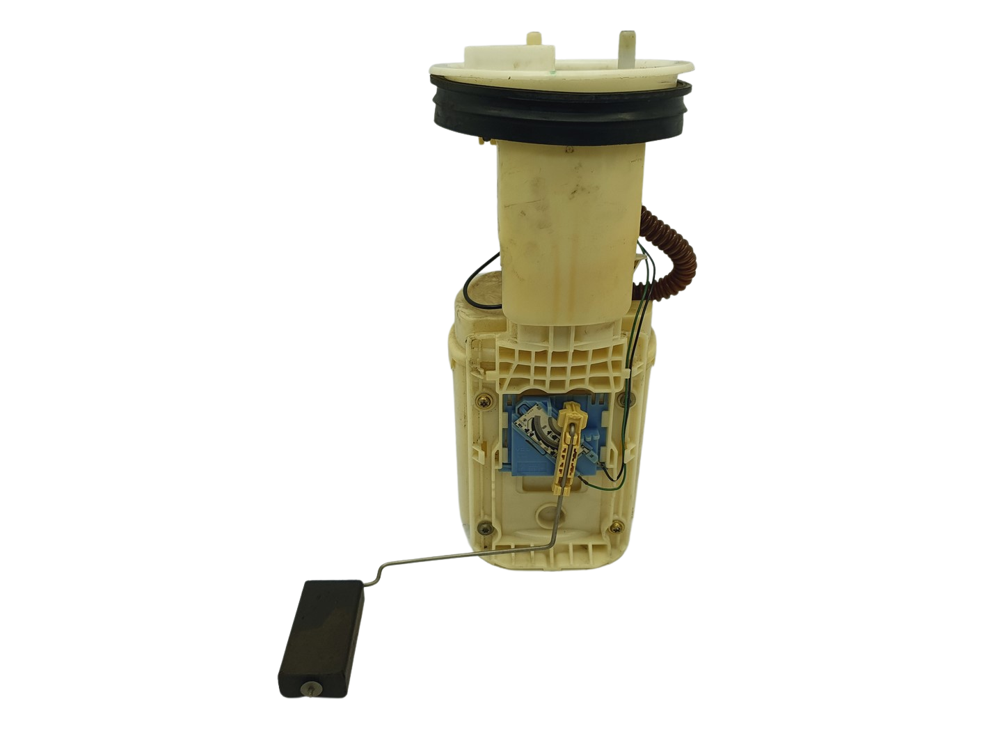 Pompa Carburante 8E0919051A 228233002001 VW Audi VDO 69811 main product photo