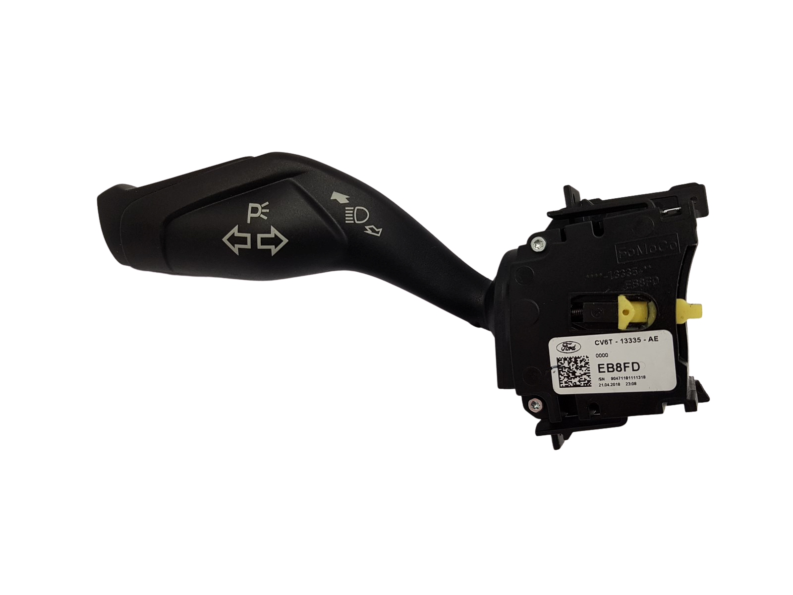 Interruttore luci CV6T13335AE Ford Kuga 2 Transit Custom Connect 8972 main product photo