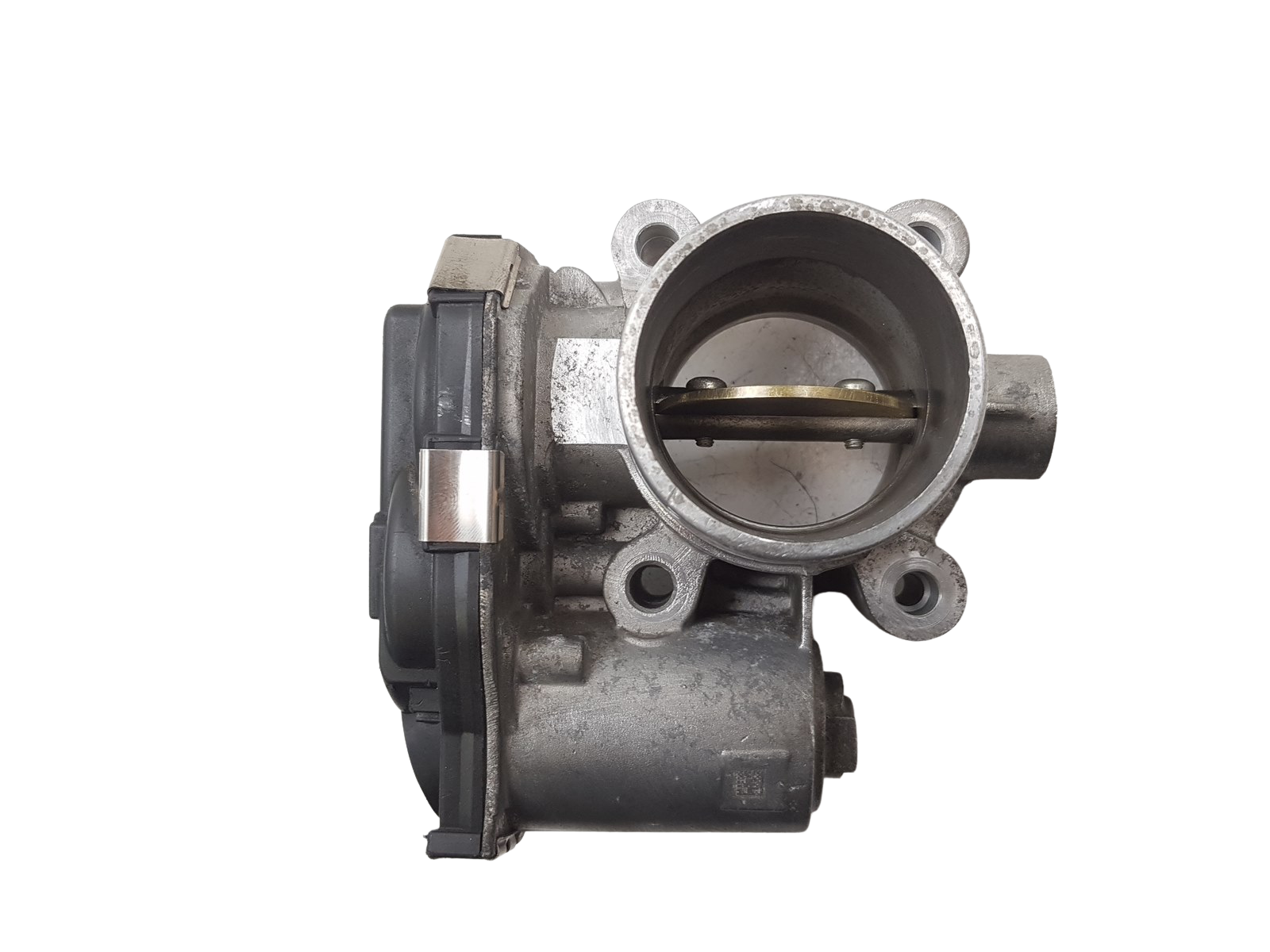 Valvola corpo farfallato Opel Insignia Astra 55570009DB 1.6 CDTI 3780 main product photo