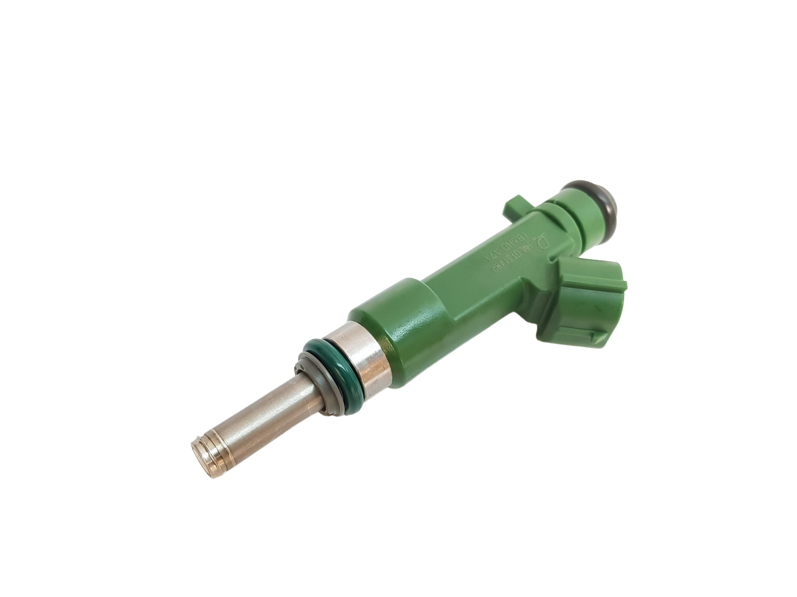 Iniettore carburante 166008494R 1.0 TCe Renault Dacia 0km main product photo