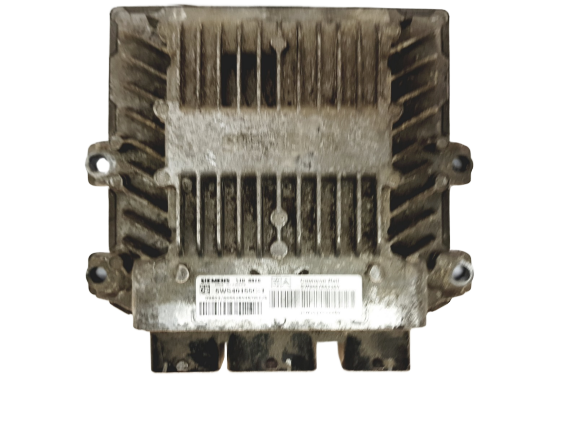 Centralina 9657662380 9647423380 5WS40155C-T PSA Siemens 18644 main product photo