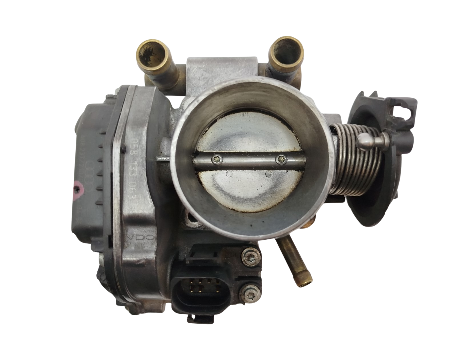 Valvola corpo farfallato VWAG 058133063 408.237/210/001 main product photo