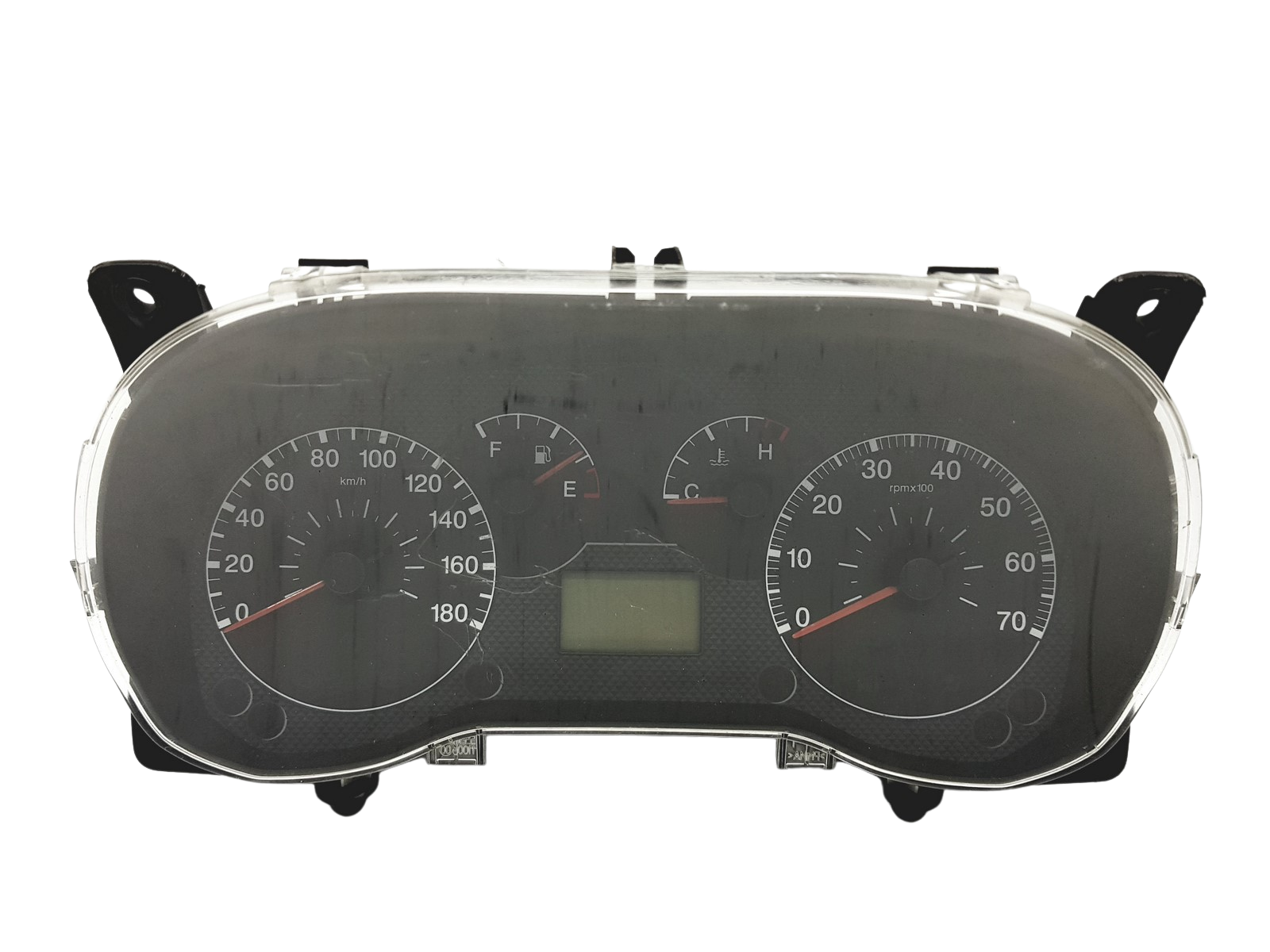 Contagiri Fiat Grande Punto 5550011005 55788 main product photo