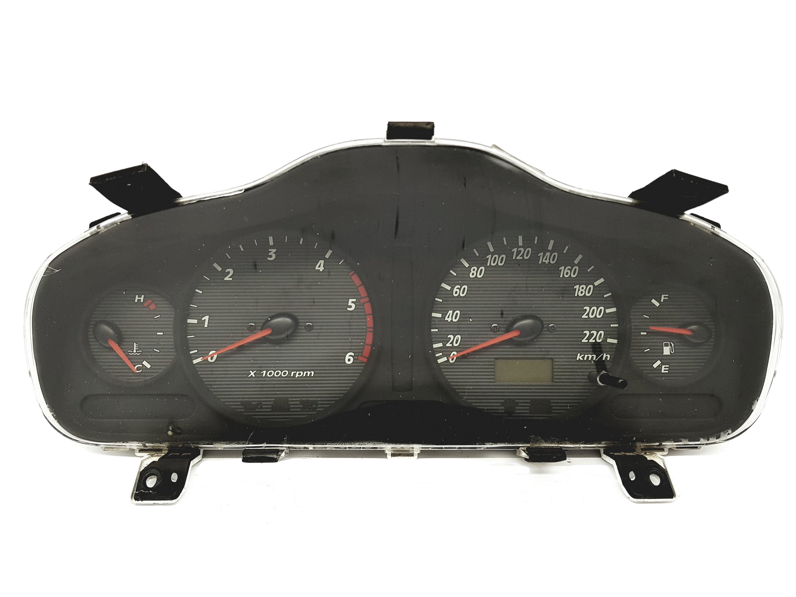 Tachimetro Hyundai Santa Fe 94003-26530 2003-09500H main product photo