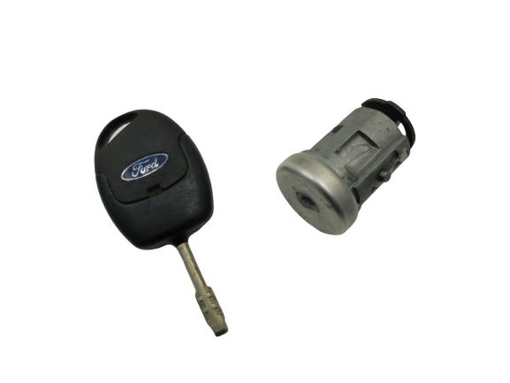 Blocchetto Accensione Ford M179A 1563 main product photo