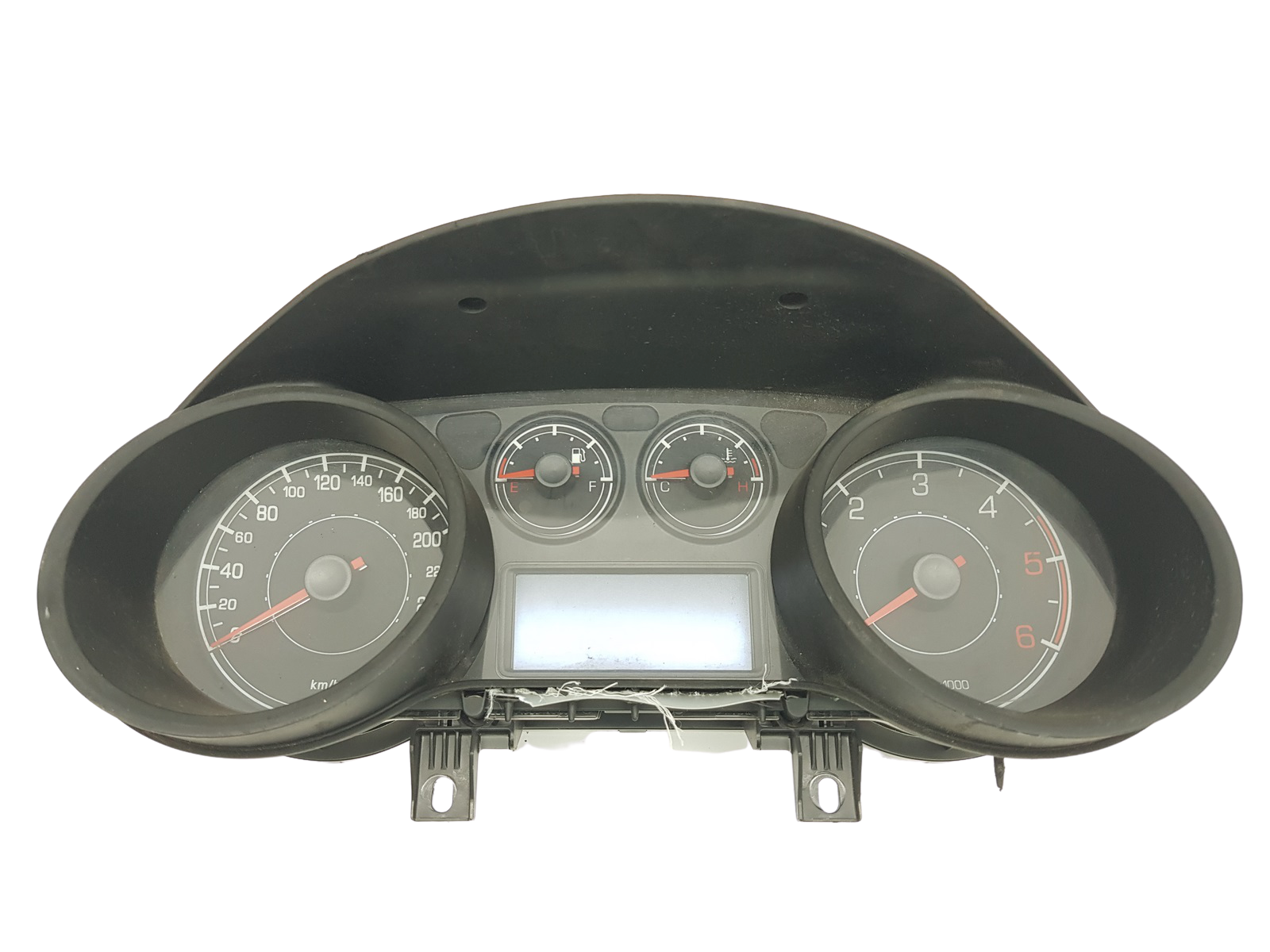 Tachimetro Fiat Bravo 00518483030 503001981403 27252 main product photo