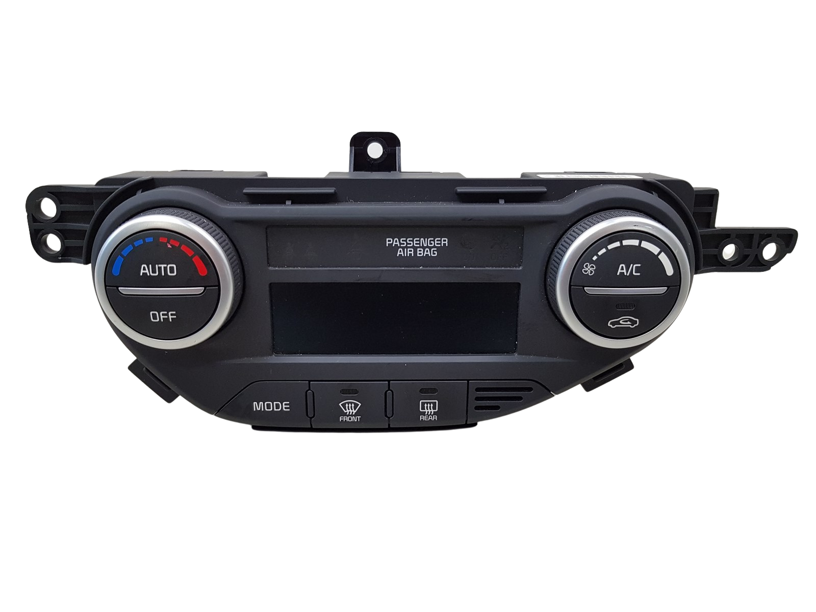 Centralina Riscaldamento A/C KIA Picanto 972501YEC0ASB main product photo