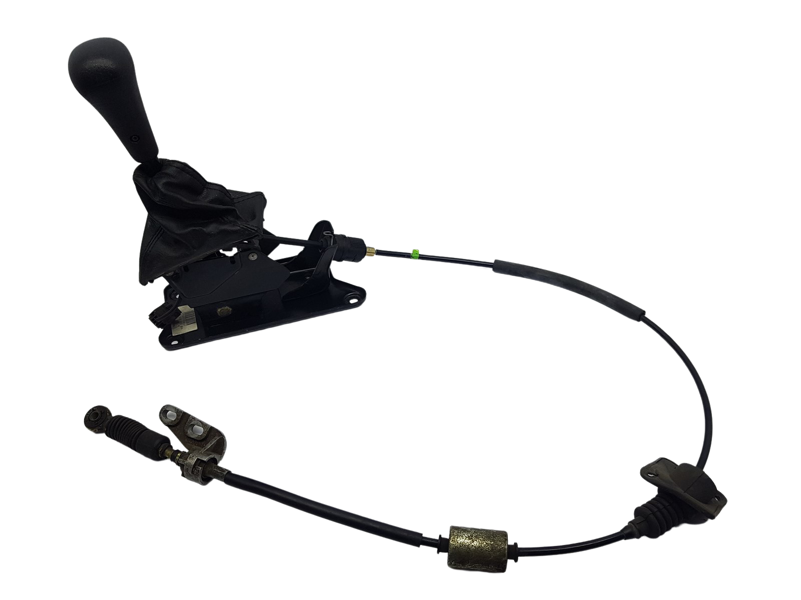 Leva cambio Renault Safrane 7700853875 7700100029 main product photo