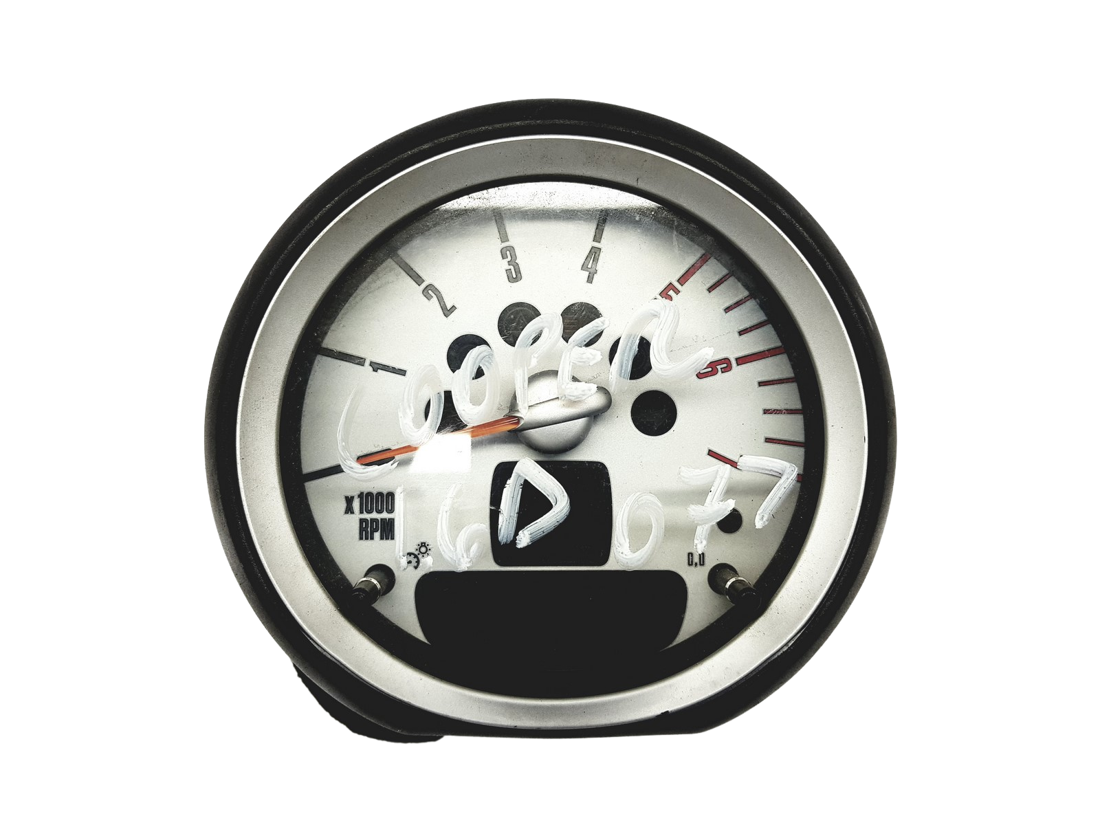Contagiri Mini Cooper 9178741-01 UK-NSI 55977 main product photo