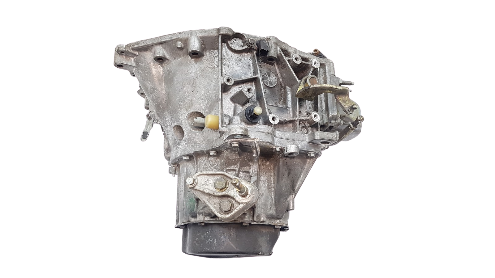 Cambio manuale 20DM39 2.0 HDI Peugeot 307 2222AR 1188 main product photo