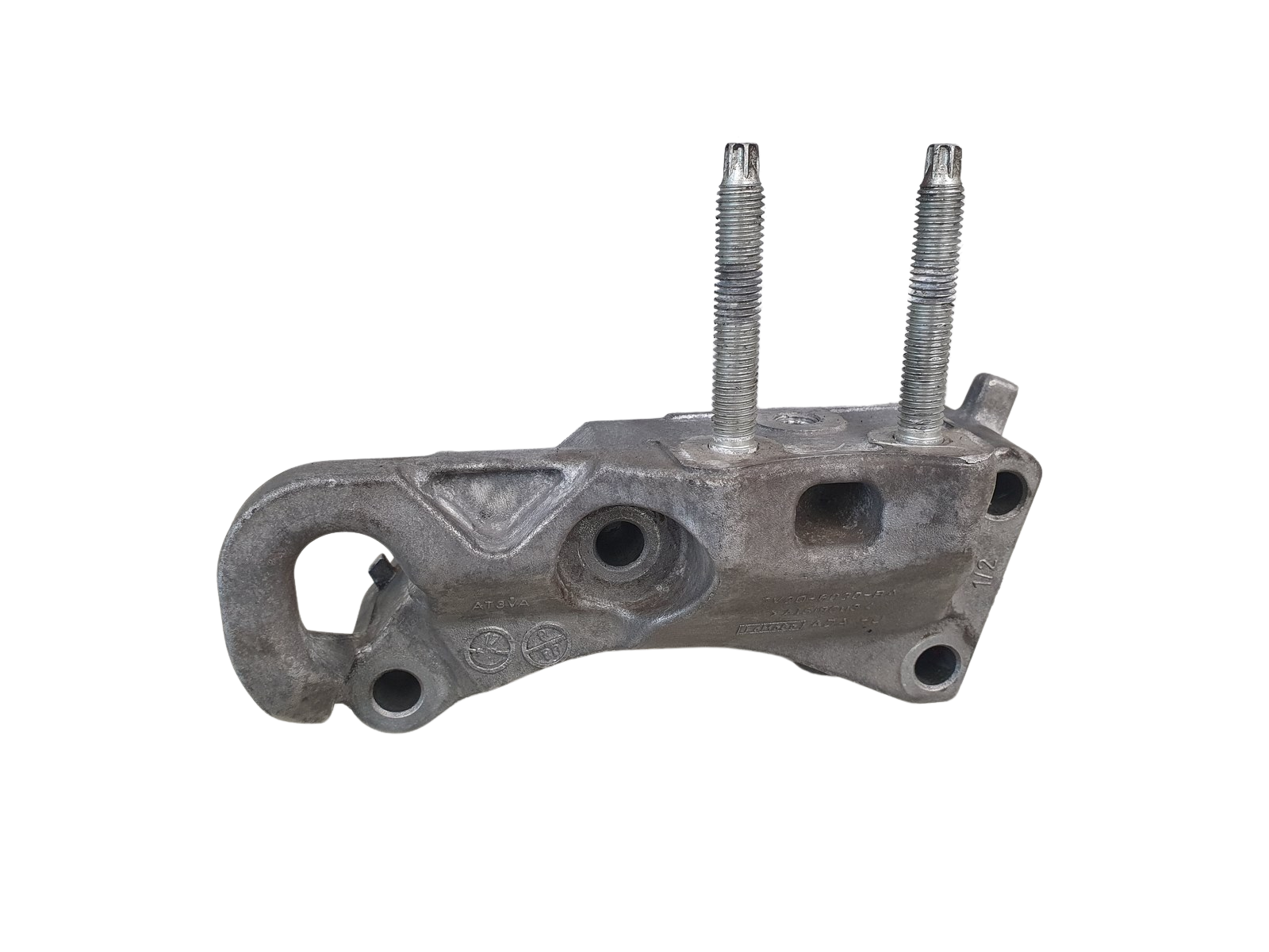 Supporto motore 7V2Q-6030-BA 7V2Q6030BA Ford Fiesta 1.6 TDCi main product photo