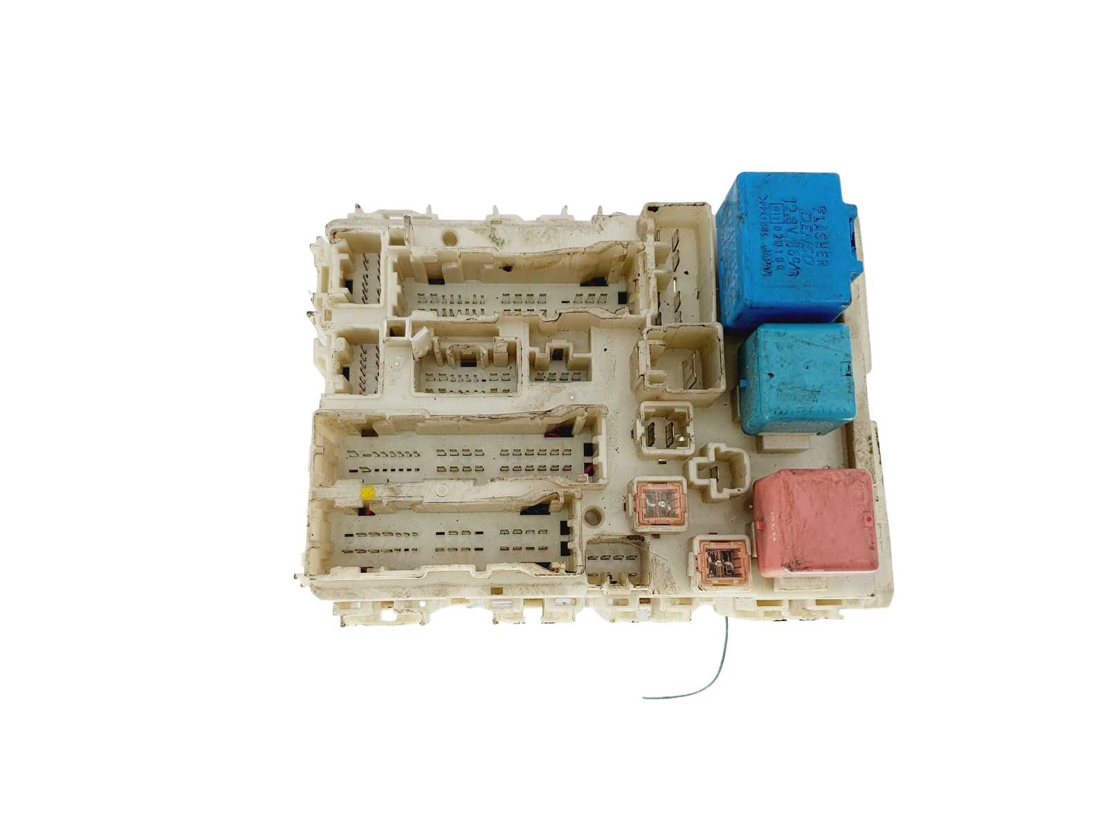 Scatola fusibili 82730-0D290 Toyota 38716 main product photo