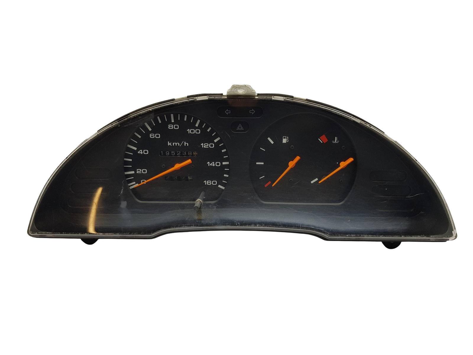 Tachimetro Nissan Vanette 248109C500 19633201 2827 main product photo