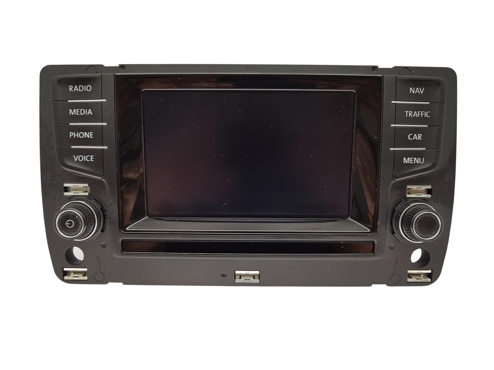 Navigazione Radio VW Golf 7 5G0919605D AAH43000 Alpine 20930 main product photo