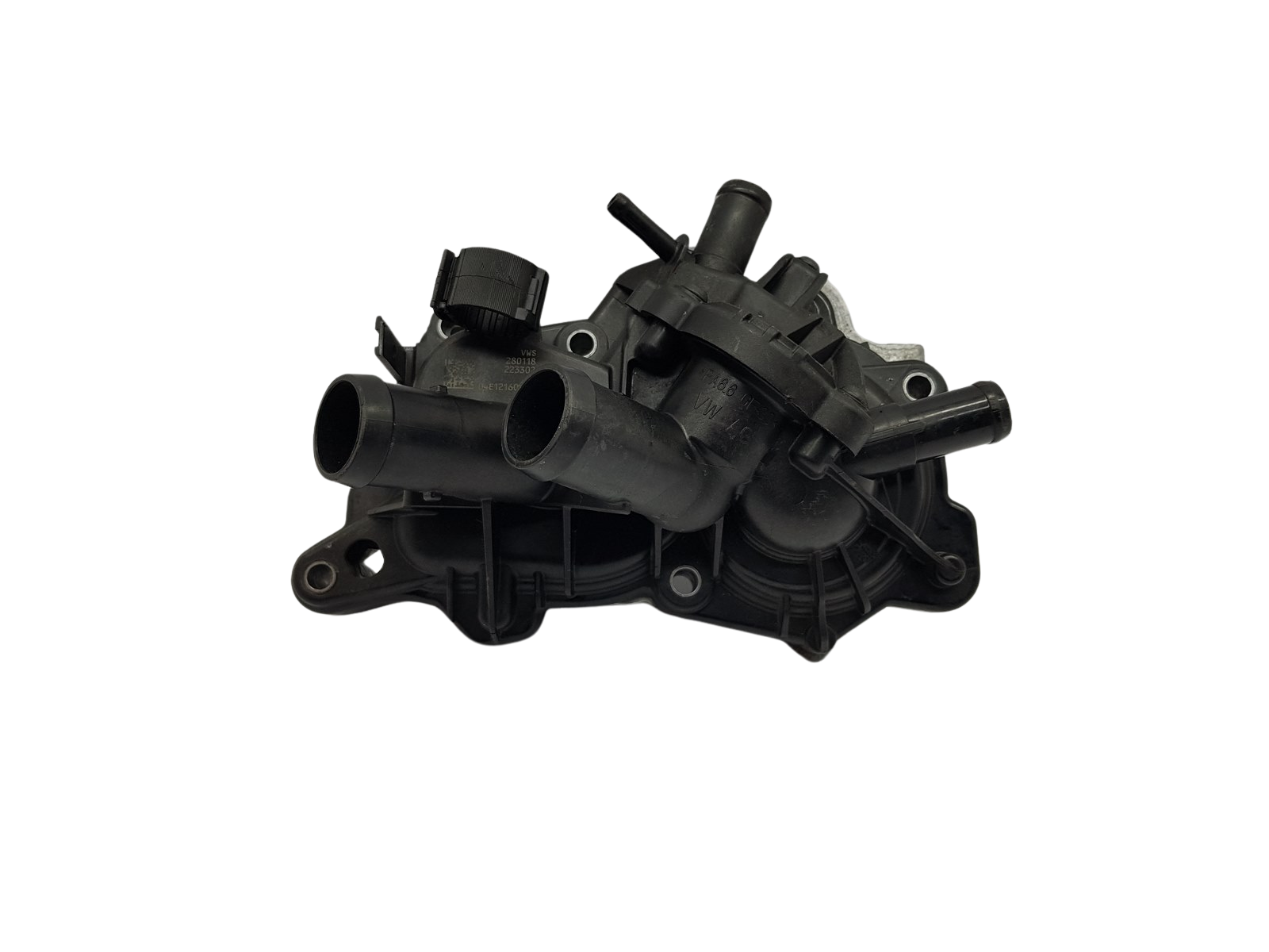 Pompa Acqua 04E121600BD VW Audi Seat Skoda main product photo