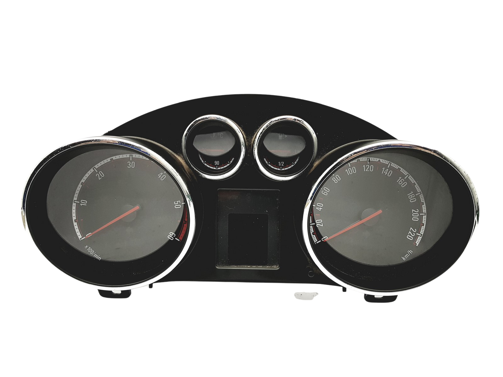 Contagiri Opel Meriva B 13349547 600775881 GM main product photo