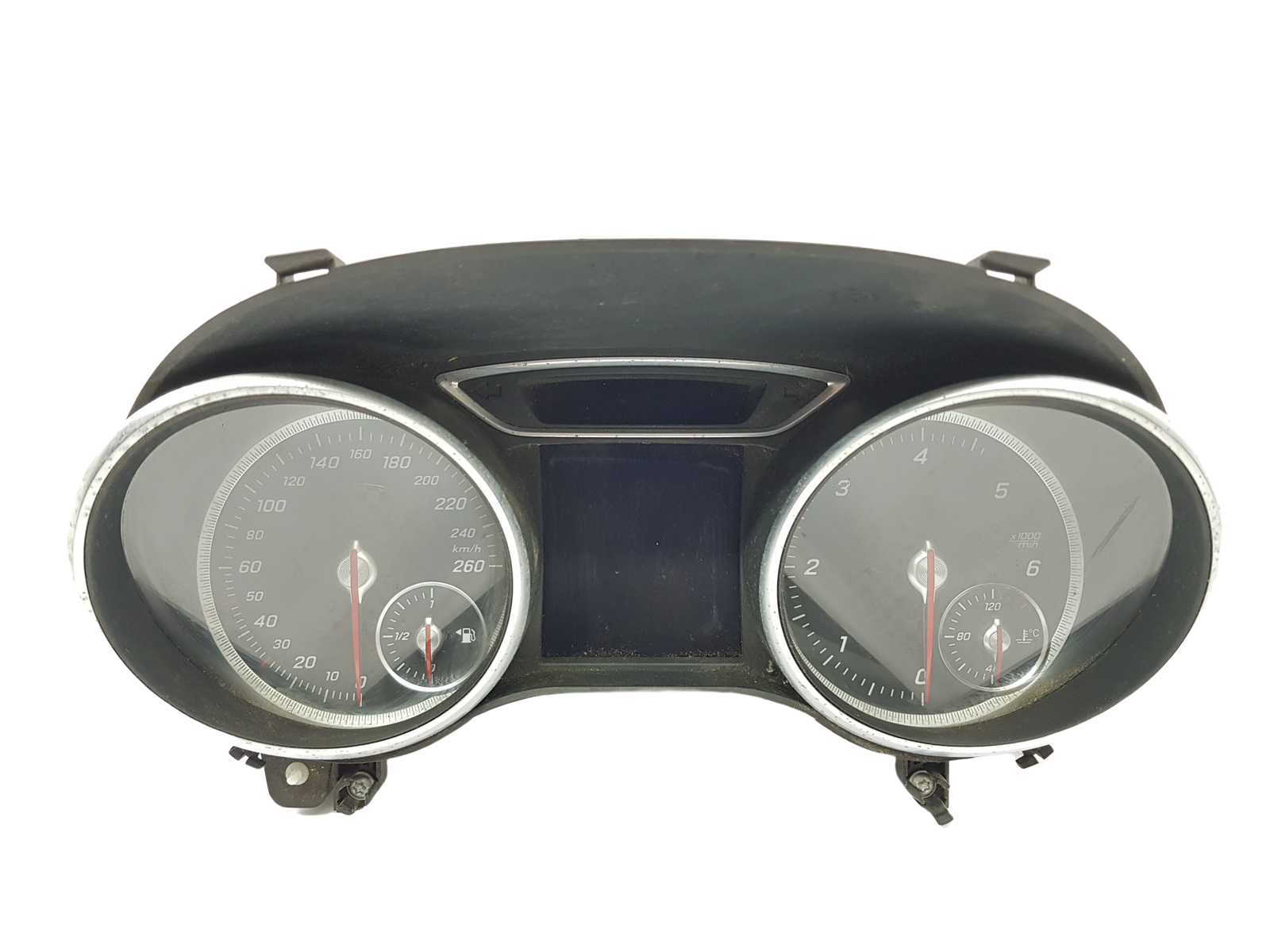 Contagiri Mercedes A W176 A1769008303 0263700242 Bosch main product photo