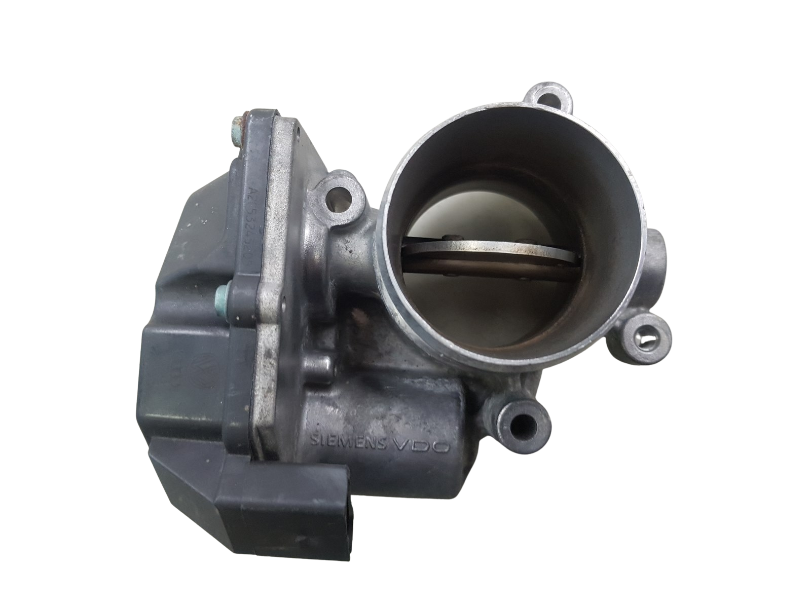 Valvola corpo farfallato VWAG 03L128063 A2C53245205 main product photo