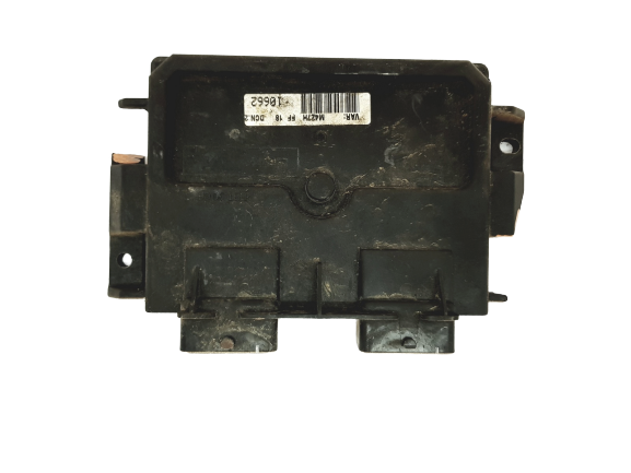 Centralina 9641390180 9647640880 R04080025E PSA Lucas main product photo