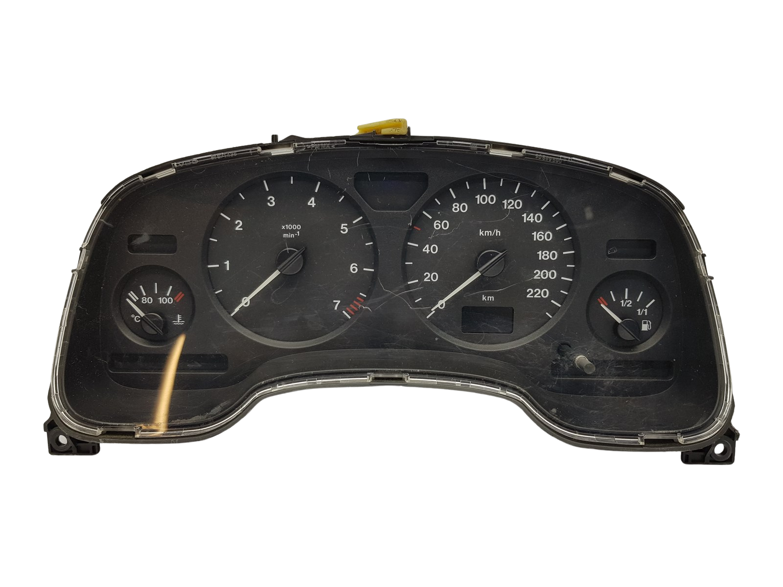 Contagiri Opel Astra G 09228753EB 110080067005 1503 main product photo