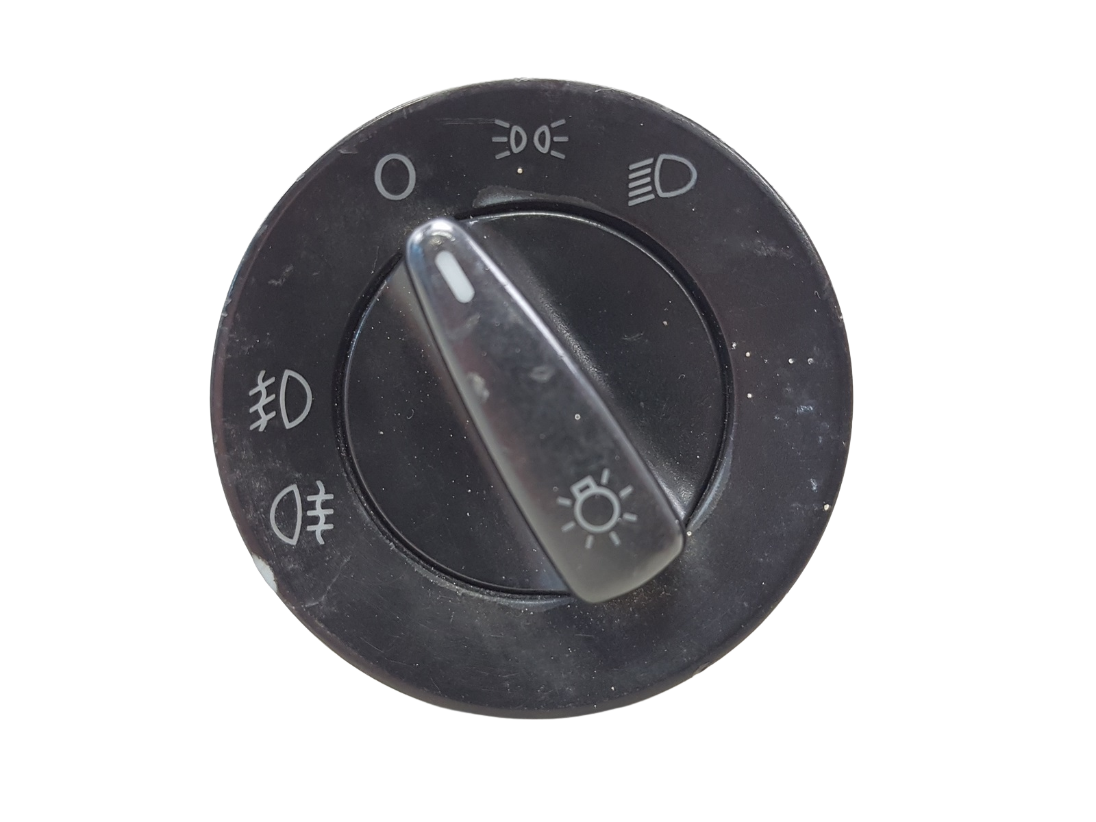 Interruttore luci Volkswagen VWAG 1C0941531A 04052031 2 main product photo