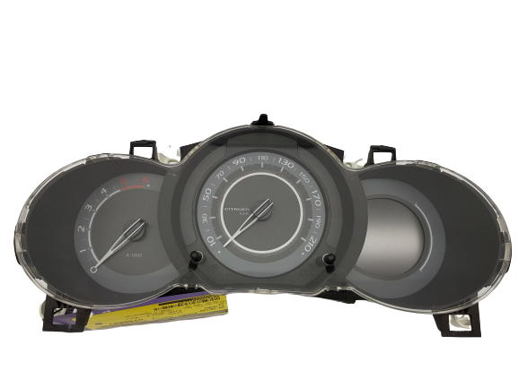 Contagiri Citroen C3 2 96668806XT A2C53385827 22766 main product photo