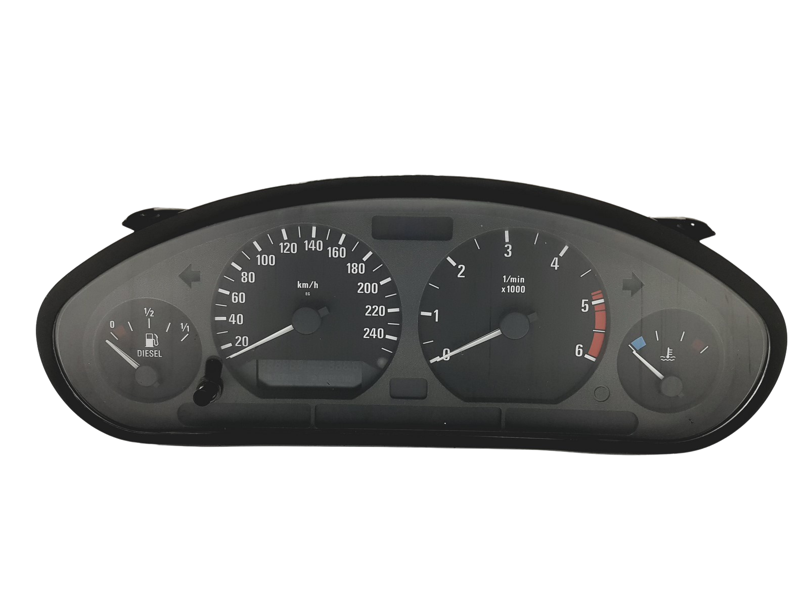 Contagiri BMW 3 E36 88311221 43250 51682 main product photo