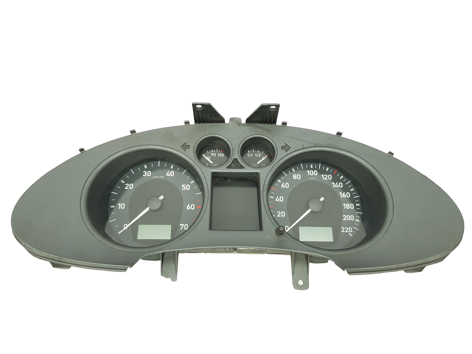 Contagiri Seat Ibiza 6L0920823 503001594801 26822 main product photo