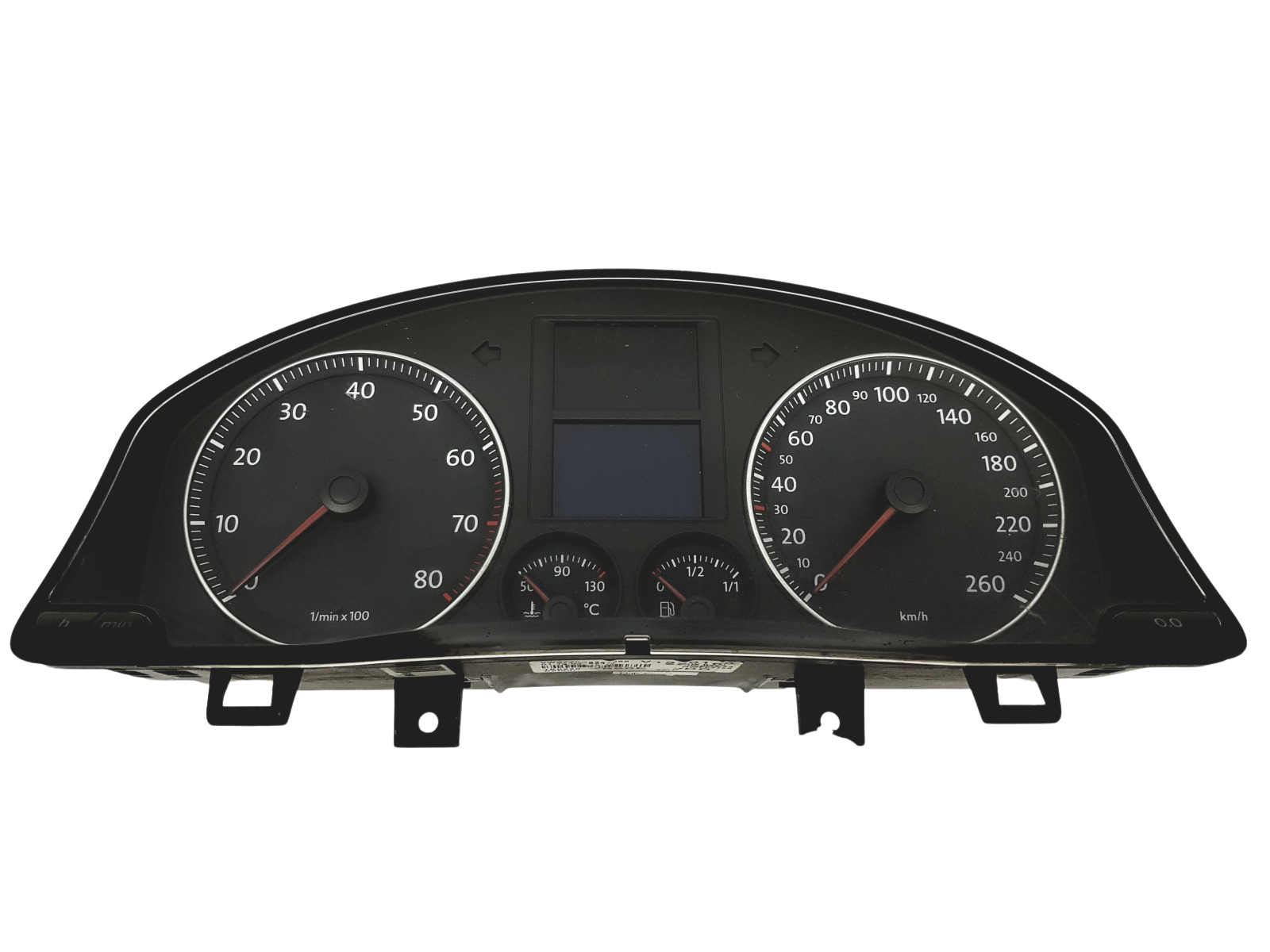 Tachimetro VW Golf MK5 1K0920860E 110080247013 VDO main product photo
