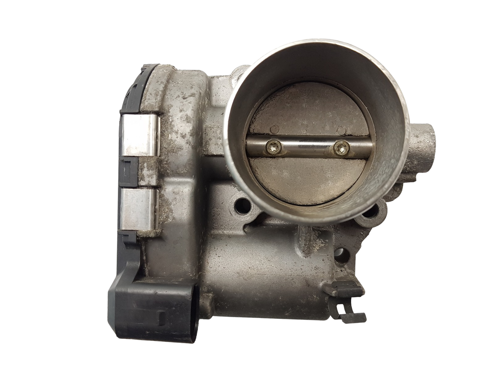 Valvola corpo farfallato Ford Volvo 7S7G-9F991-BA 0280750534 1566 main product photo