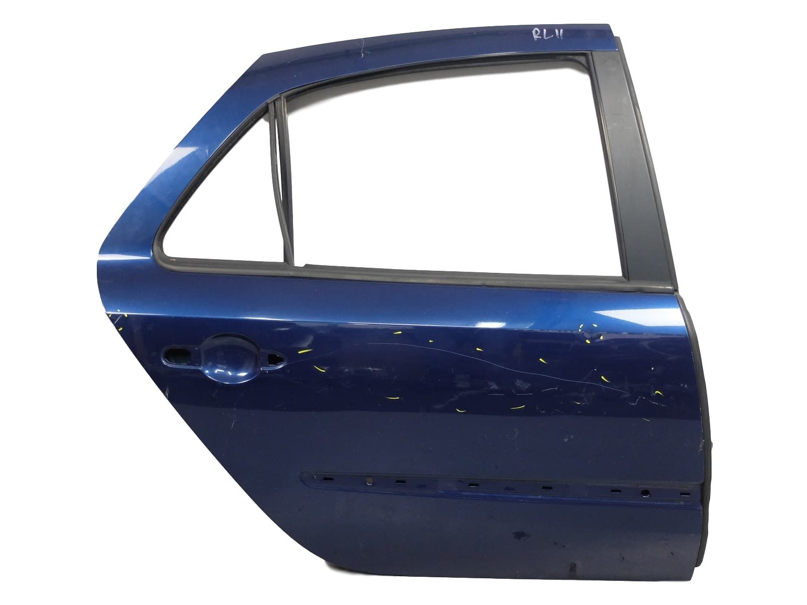 Porta Destro Posteriore Renault Laguna II HB main product photo