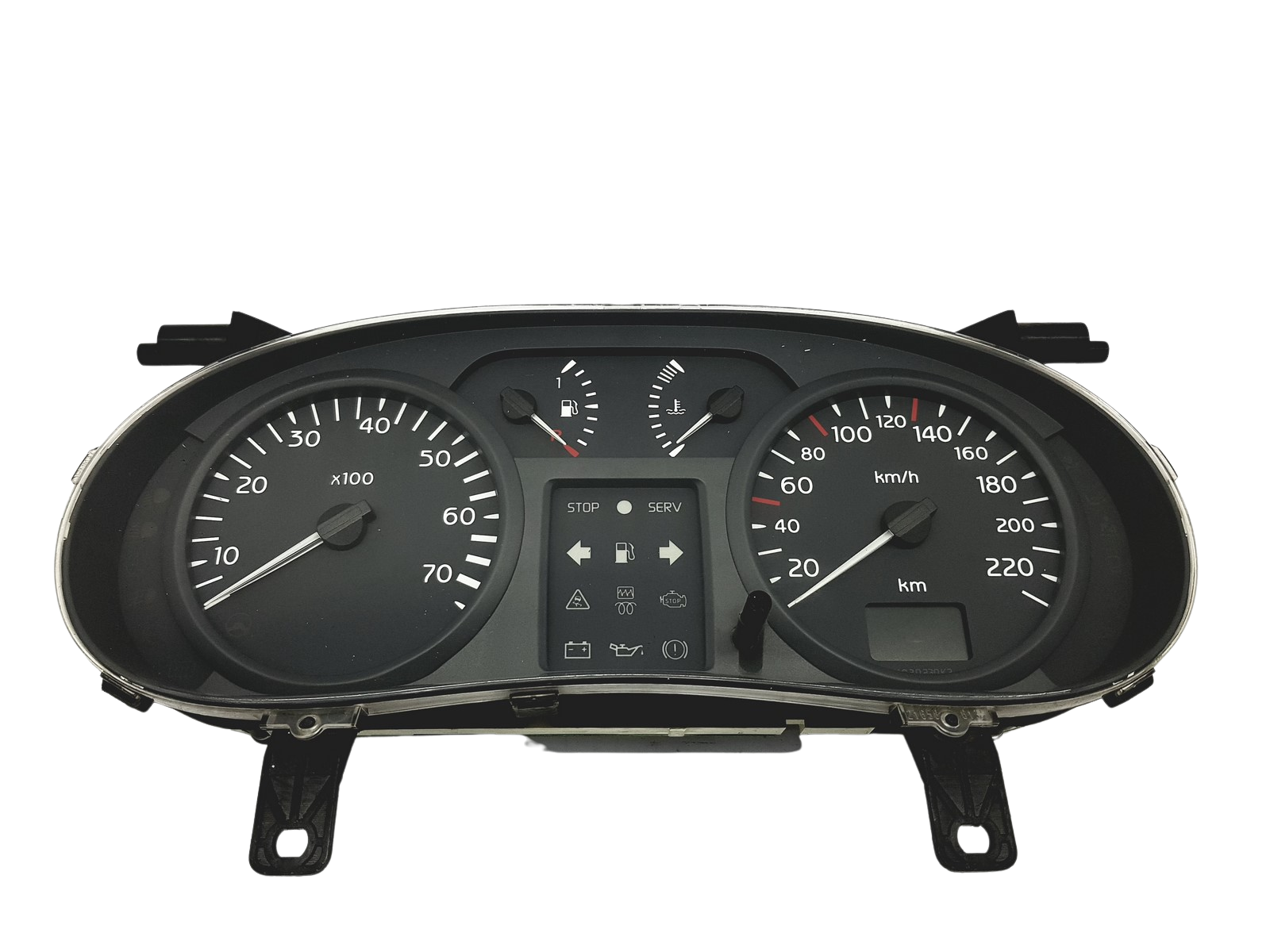 Contagiri Renault Clio 2 8200261119 53842 main product photo