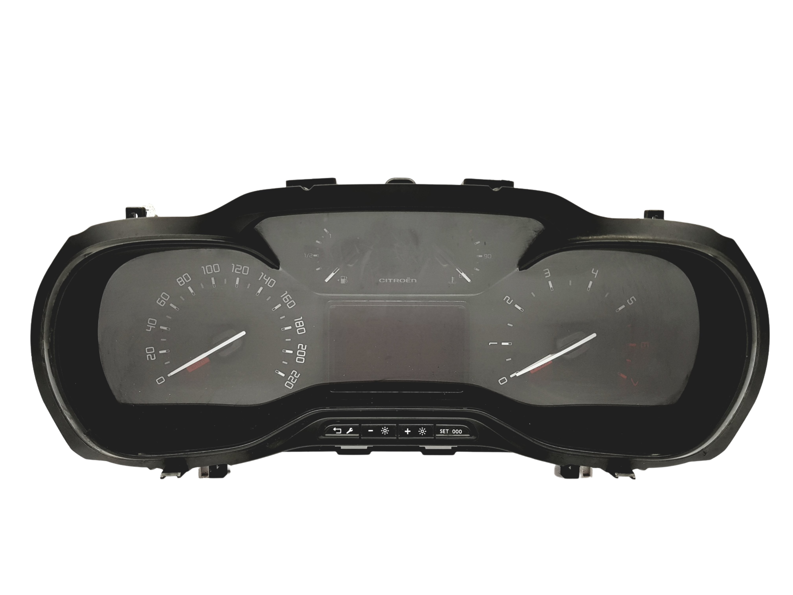 Contagiri Citroen Berlingo 9817600480 Yazaki main product photo