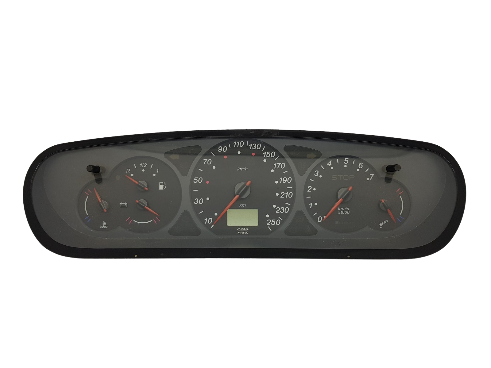 Contagiri Citroen C5 9635289280 2557 main product photo
