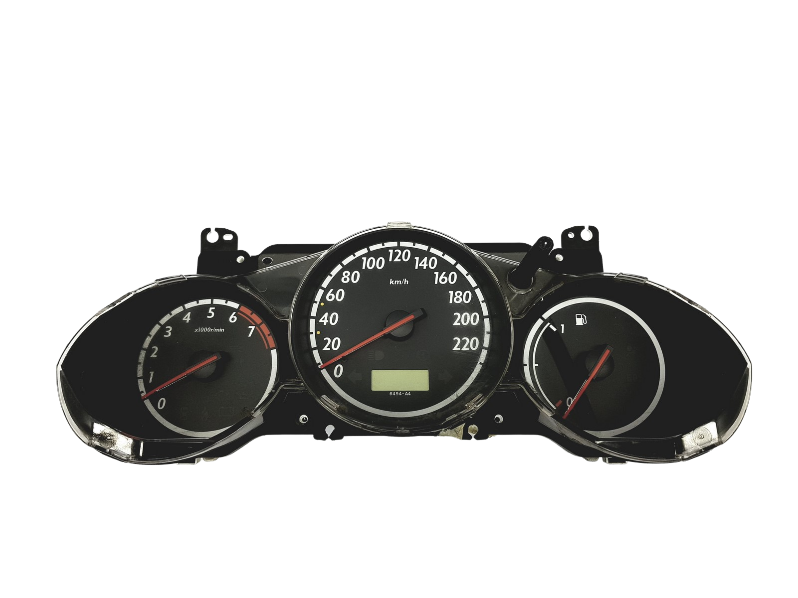 Contagiri Honda Jazz HR0294207 78100SAAG300 52516 main product photo