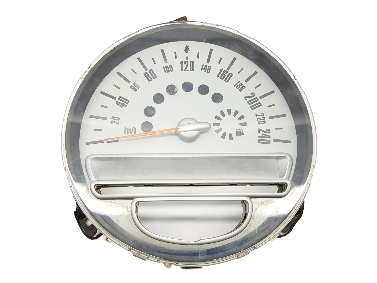 Tachimetro Mini Cooper 9136195 BM-508-011 26321 main product photo
