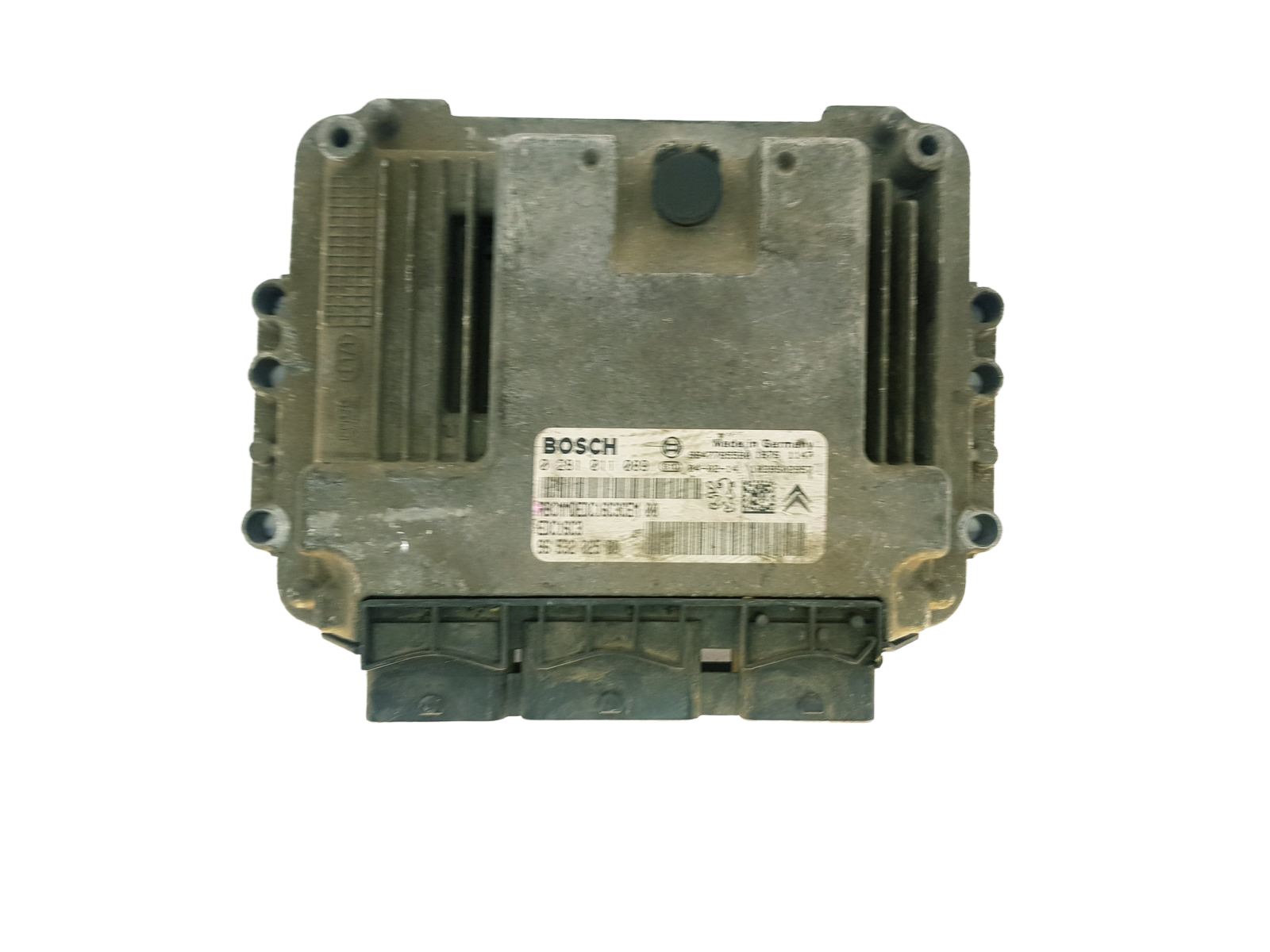 Centralina PSA 0281011089 9653202580 Bosch 33328 main product photo