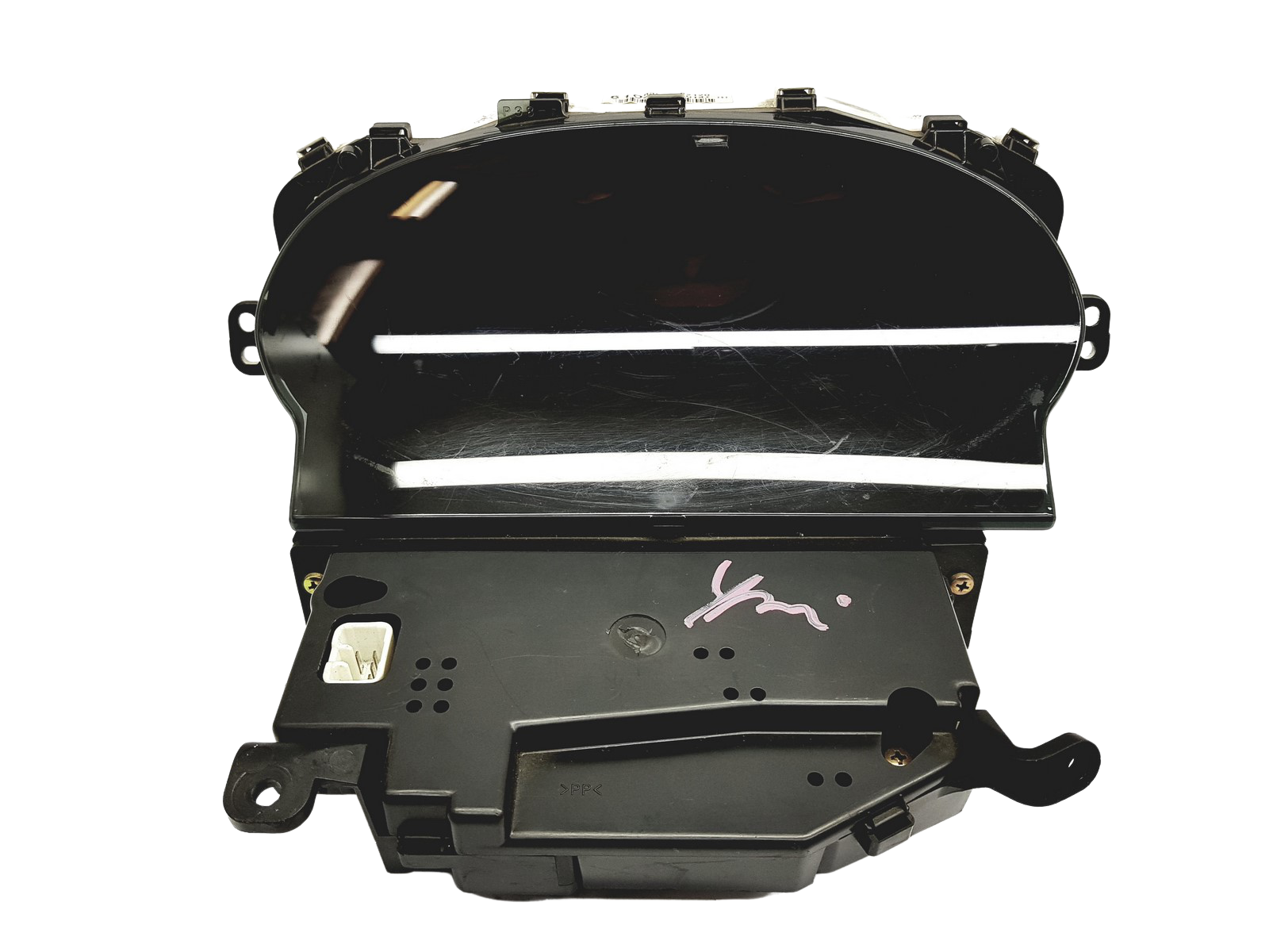 Tachimetro Toyota Yaris 83800-52120 457300-0147 37682 main product photo