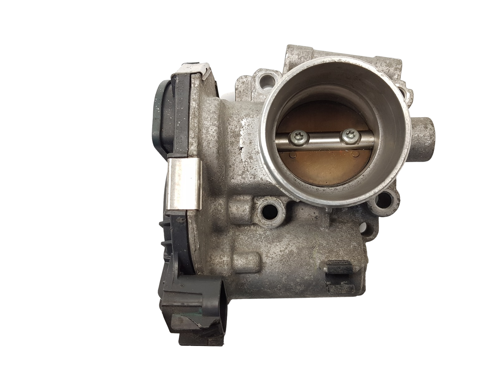 Valvola corpo farfallato 55562270 0280750482 Opel Chevrolet 1.2 1.4 GM 1867 main product photo