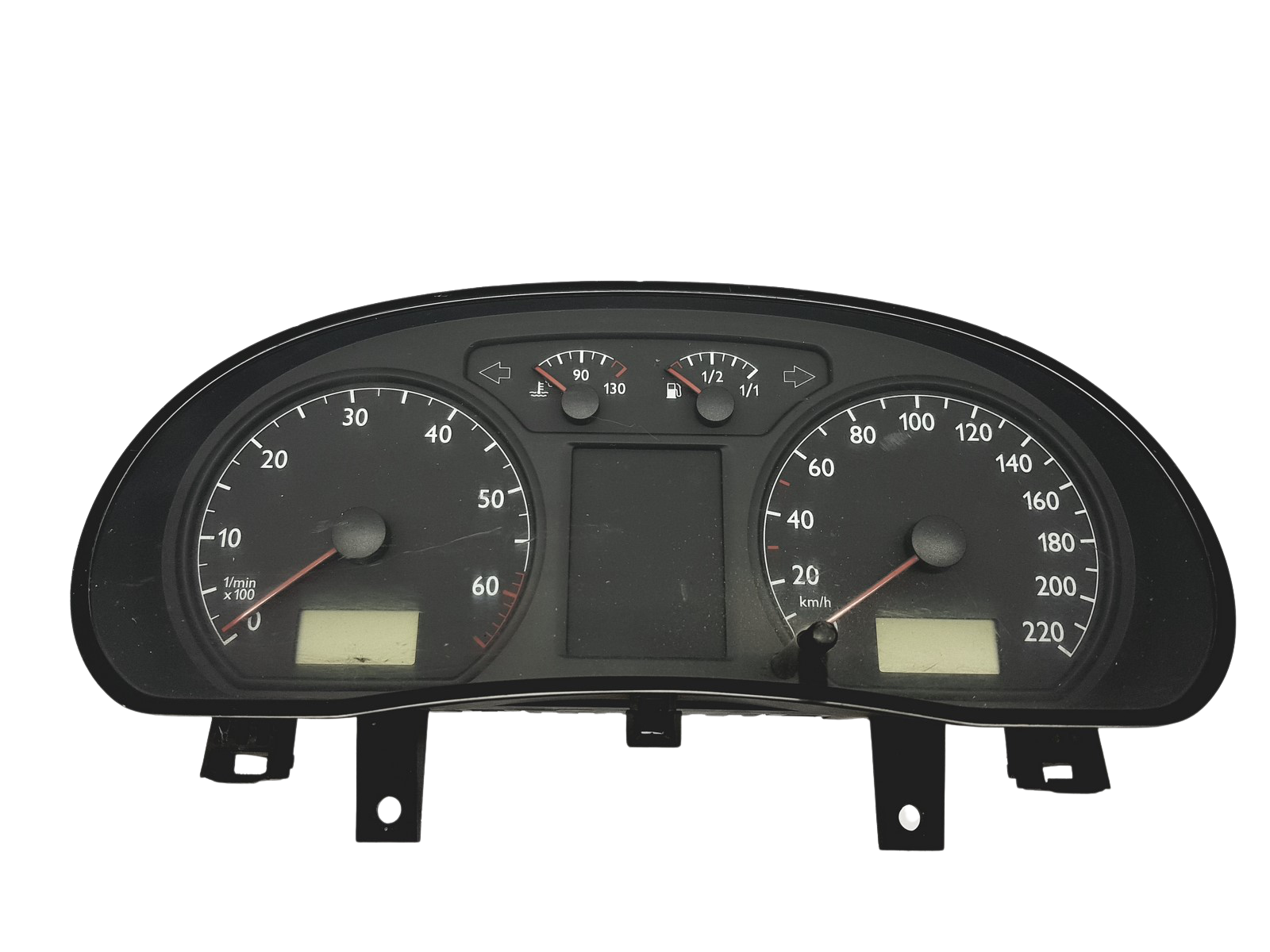 Contagiri VW Polo 9N 6Q0920800P 110080124023A 40523 main product photo